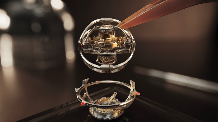 Precise Timekeeping