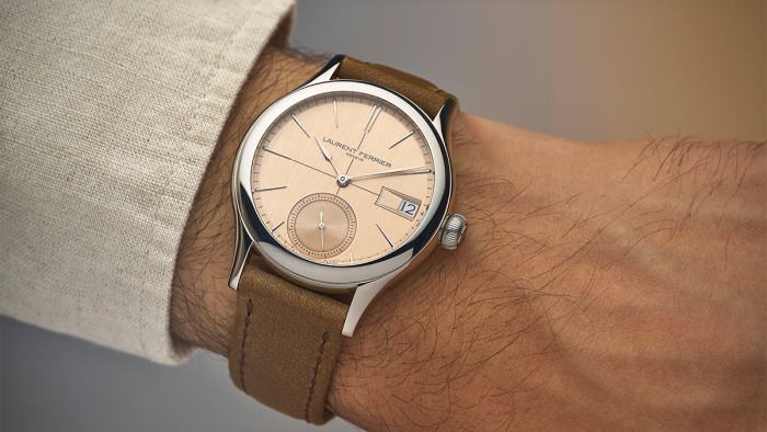 Classic Auto Sandstone © Laurent Ferrier