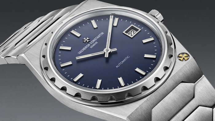 Historiques 222 © Vacheron Constantin