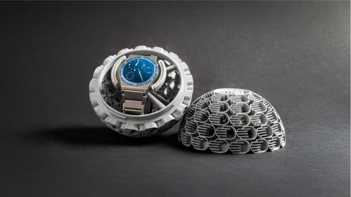 Type 7 © WorldTempus