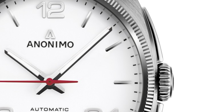 Une nouvelle EPURATO édition spéciale  - Anonimo