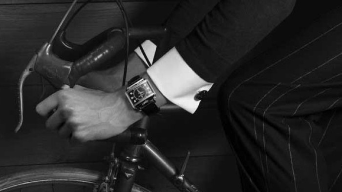 Rectangular watches in vogue  - Watch reviews