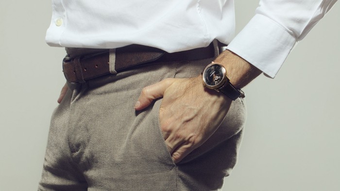 Maestro - Raymond Weil