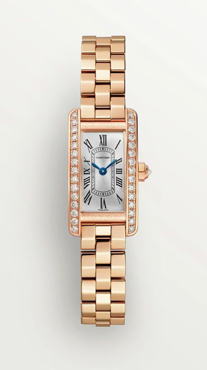 Tank © Cartier