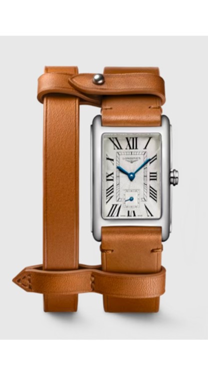 DolceVita X YVY © Longines