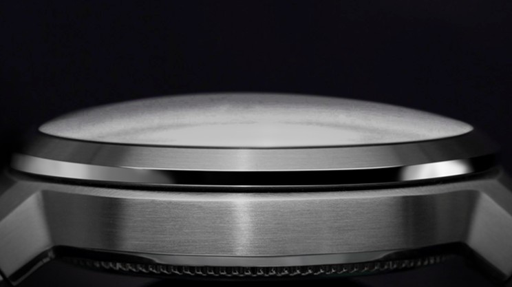 Case detail, Leica ZM 11 / © Andy Barnham for WorldTempus, 2024