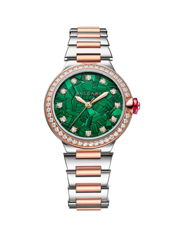 Lvcea © Bulgari