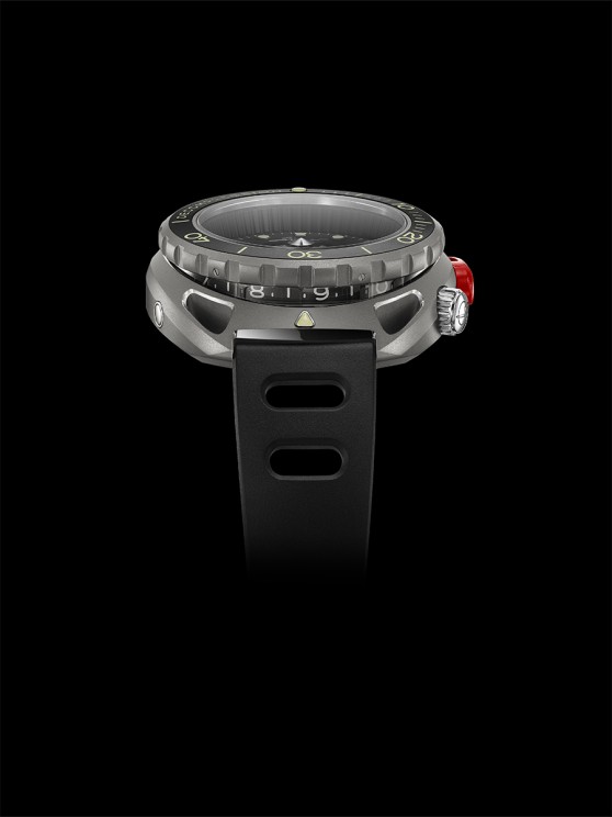 DIVETRACK © Singer