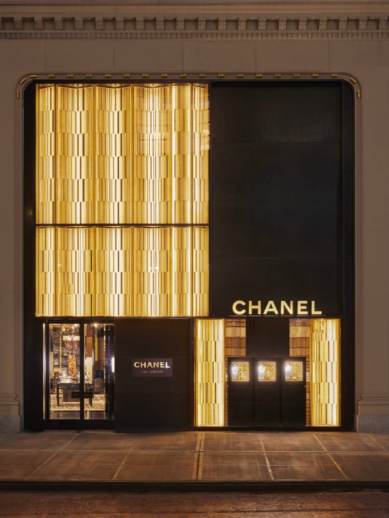 Chanel_NY Flagship_Photo by Chanel