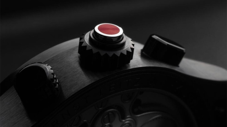 Leica ZM 2 Monochrom © Leica