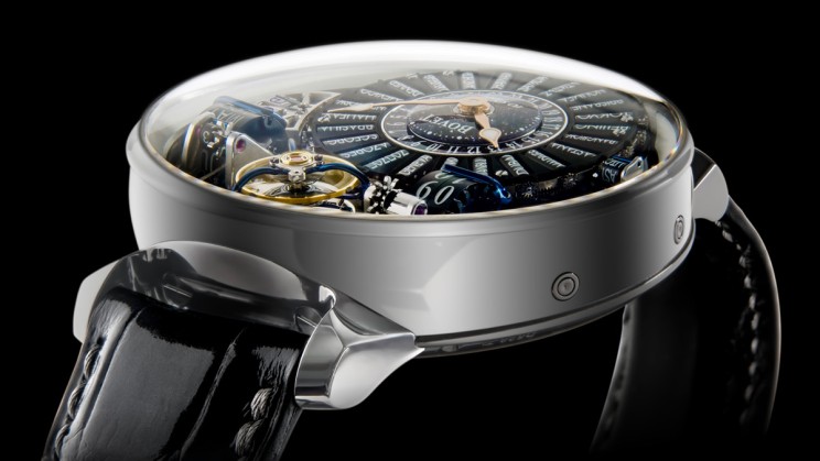 Bovet Récital 28 Prowess 1 © Bovet