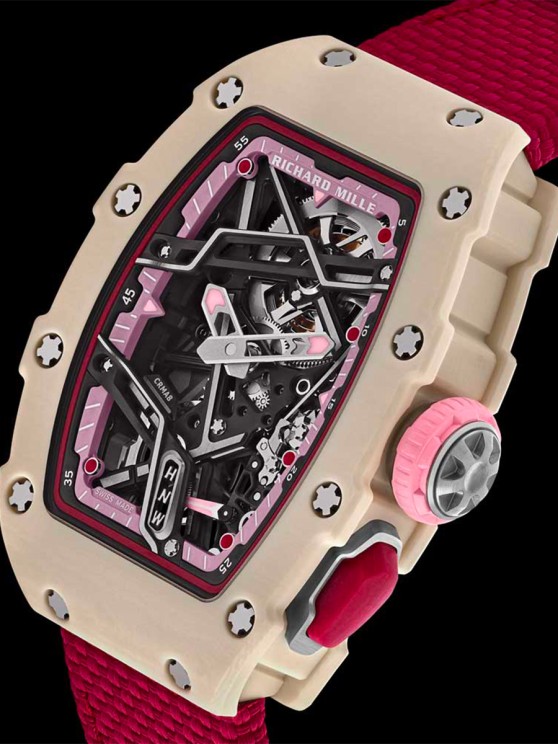 RM 07-04 © Richard Mille