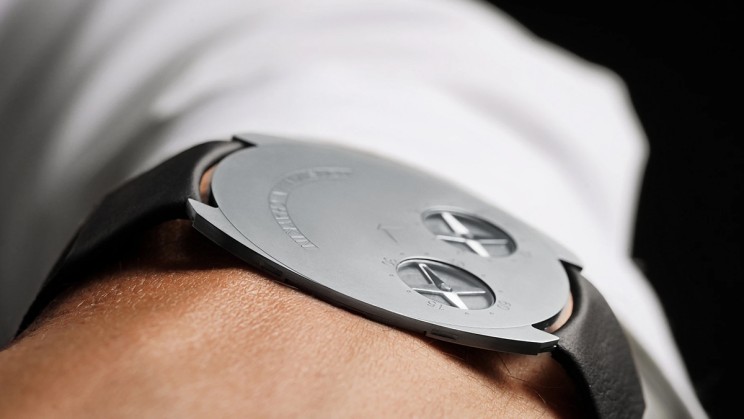 ThinKing Prototype © Konstantin Chaykin