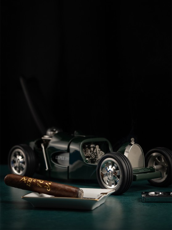T35 racing car © L’Epée 1839