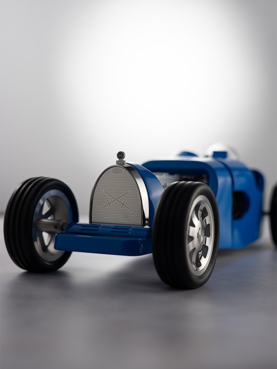 T35 racing car © L’Epée 1839