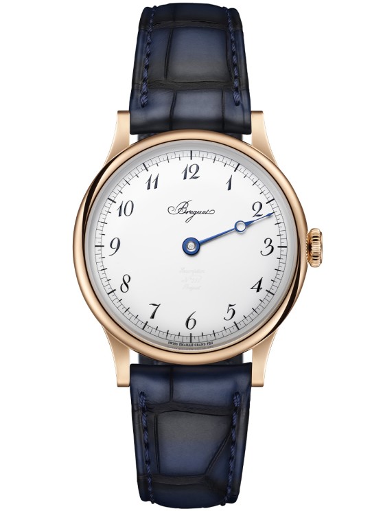 Classique Souscription © Breguet