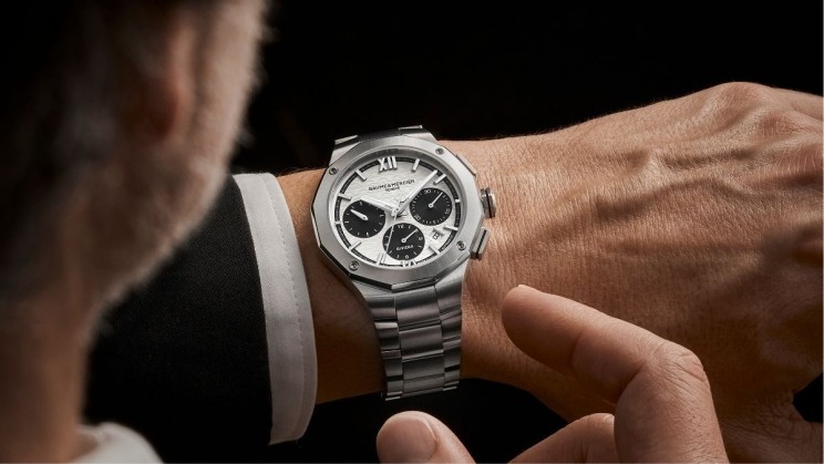 Riviera © Baume & Mercier