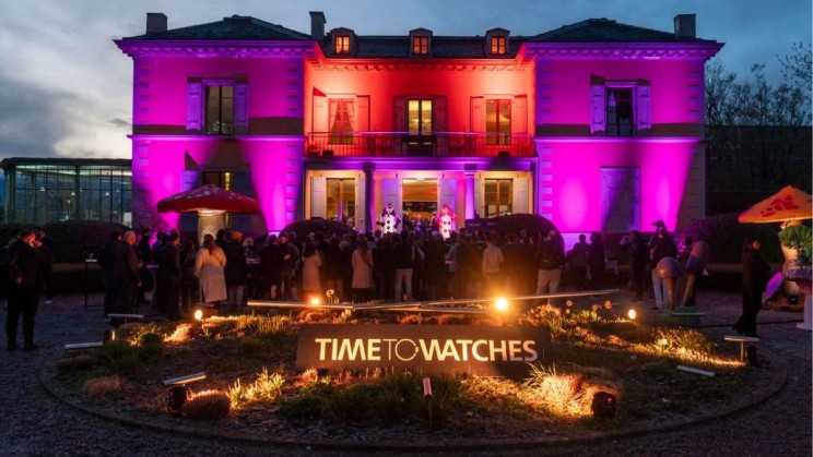 Time to Watches © Time to Watches