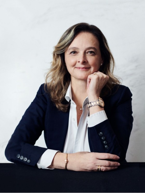 Cynthia Tabet, global product marketing director, Piaget © Piaget