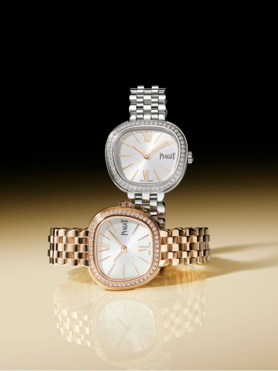 Sixtie © Piaget