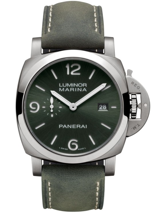 Luminor Marina © Panerai