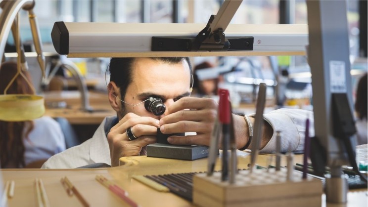 Atelier © Breguet