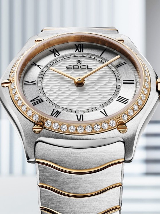Sport Classic © Ebel