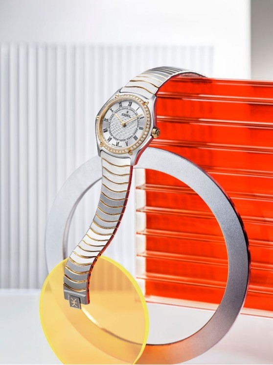Sport Classic © Ebel