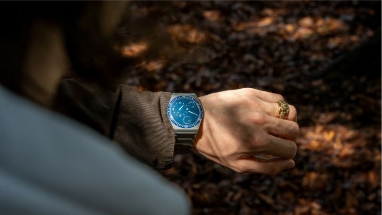 Type 7 © WorldTempus