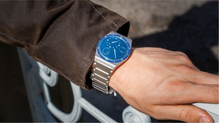 Type 7 © WorldTempus