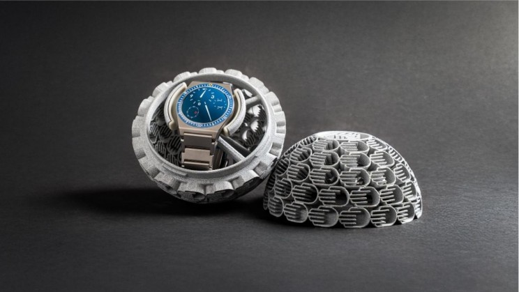 Type 7 © WorldTempus