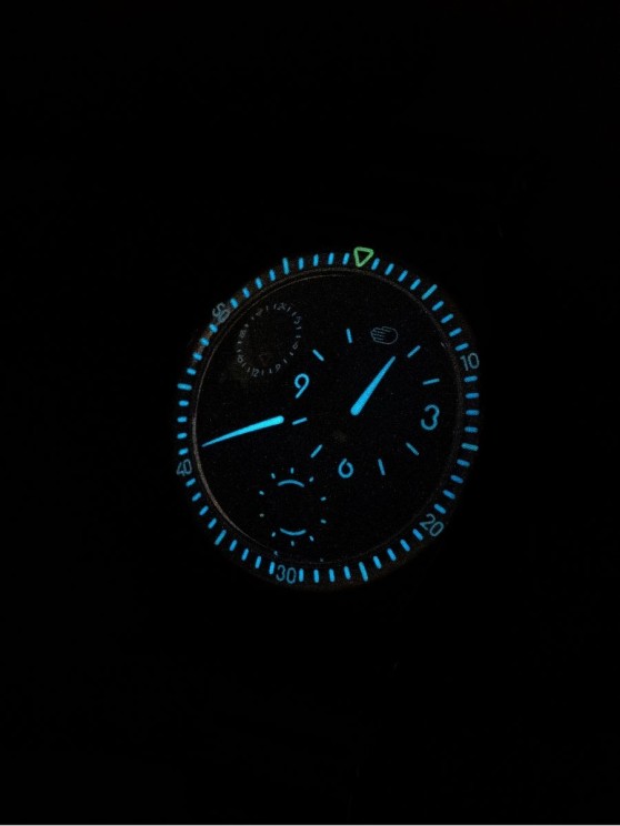 Type 7 © WorldTempus