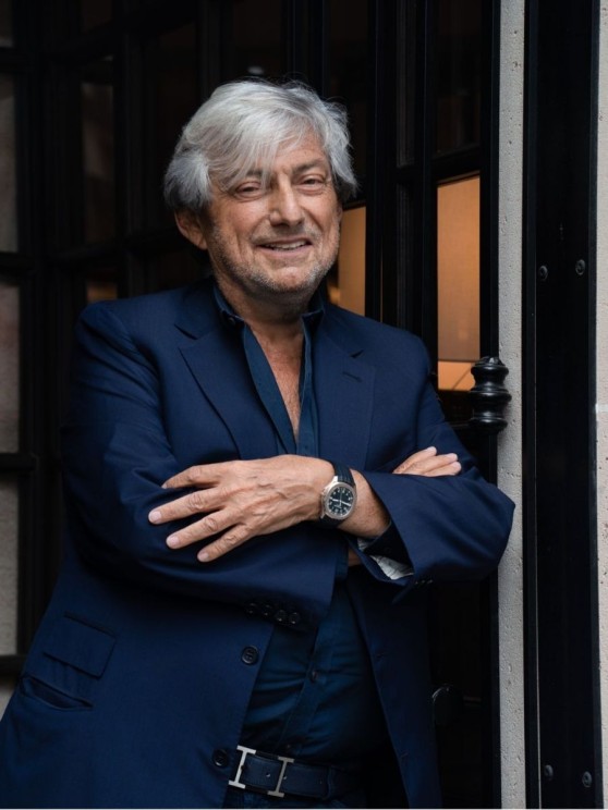 Mr Getreide © 289consulting