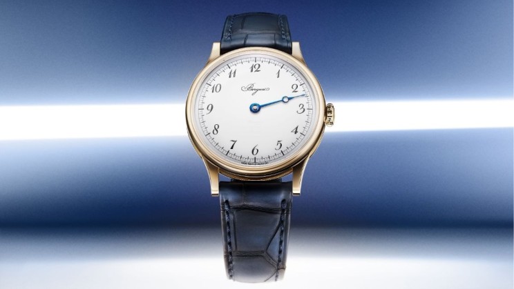 Souscription 2025 © Breguet