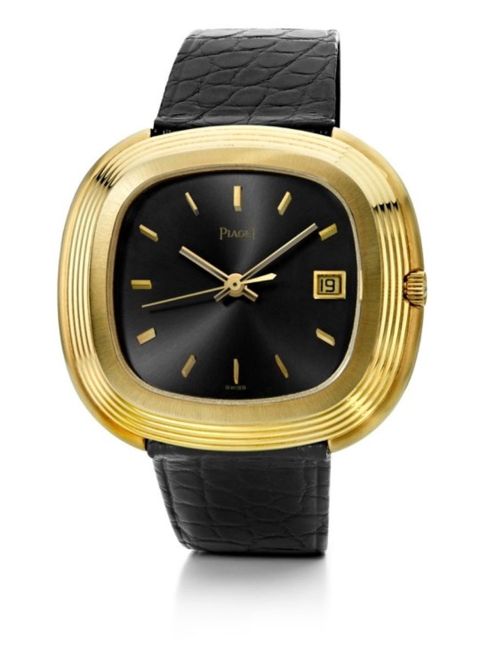 Piaget ref 15102 © Piaget