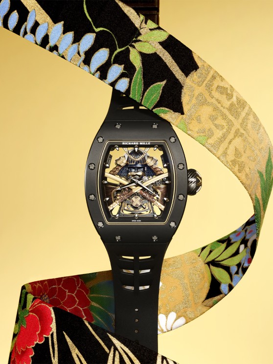 RM47 © Richard Mille
