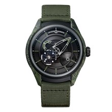 Freak X OPS © Ulysse Nardin