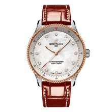 Navitimer 32 © Breitling 