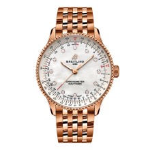 Navitimer Automatic 36 © BREITLING