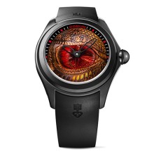 Bubble 47 Dragon Eye © Corum