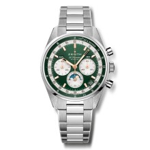 Chronomaster Original Triple Calendar © Zenith