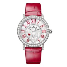 Ladybird Collection - Saint-Valentin 2024 © Blancpain