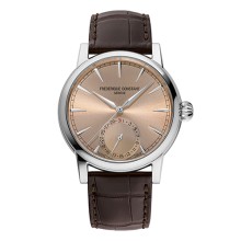 Classic Date Manufacture