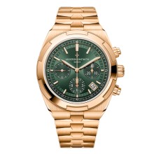 Overseas chronograph