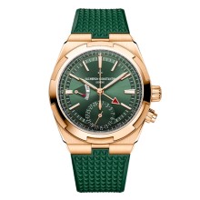 Overseas dual time