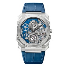 Octo Finissimo © Bulgari