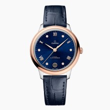 Mother's Day Prestige © Omega