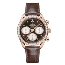 Speedmaster 38mm © Omega