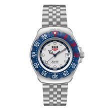 TAG Heuer Formula 1 | Kith © TAG Heuer