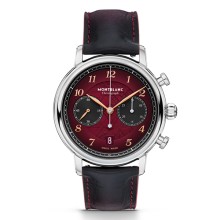 Montblanc Star Legacy Chronograph 42mm Limited Edition – 1786 pieces